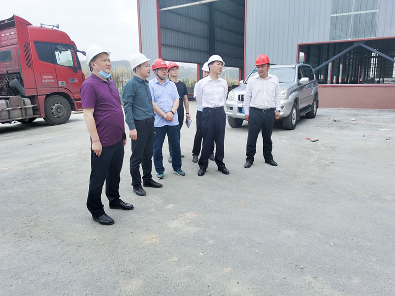 四川久達工作簡報