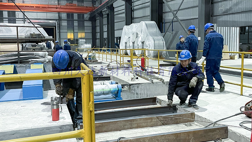 致敬深夜奮斗的久達(dá)人