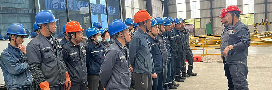 講解消防安全、急救醫(yī)療知識