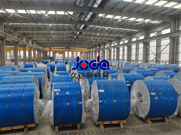 如何為您的項目選擇合適的鋁卷