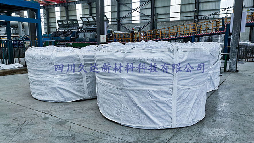 電工圓鋁桿包裝