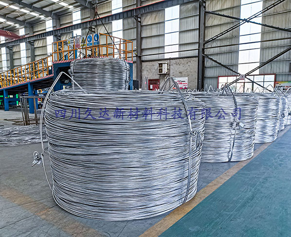 高強(qiáng)度鋁合金桿6201