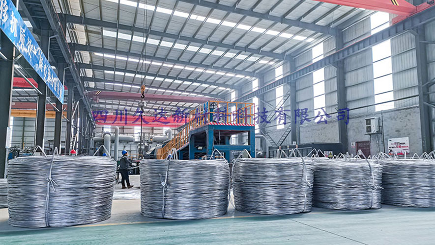 高強度6201鋁合金桿 直徑Φ9.50mm