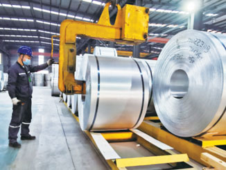 四川久達(dá)新材料科技有限公司全力以赴沖刺一季度“開門紅”目標(biāo)