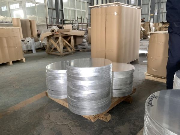 鋁圓片在家居產業中主要有哪些應用