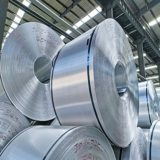 鋁材的特點(diǎn)及其廣泛應(yīng)用