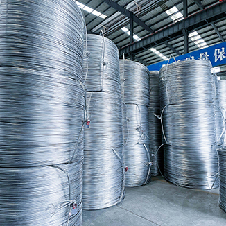 鋁桿用做電纜的優(yōu)勢在哪？