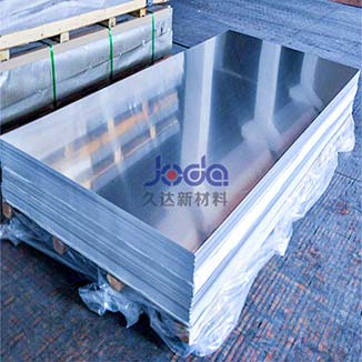 鋁板的多元化應(yīng)用與發(fā)展前景?