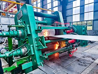 鋁卷熱軋和冷軋的區(qū)別和優(yōu)勢