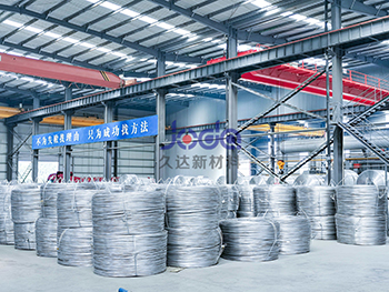 鋁電纜的優勢：為可持續發展和能源效率帶來的創新