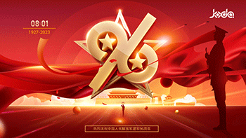 八一建軍節|致敬最可愛的人！